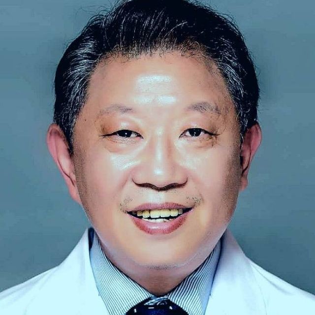 江浩