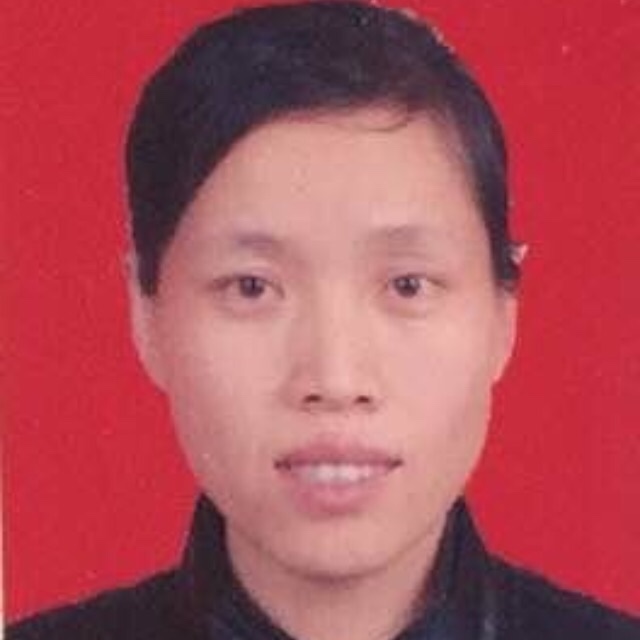陈爱云