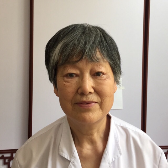 李爱芹