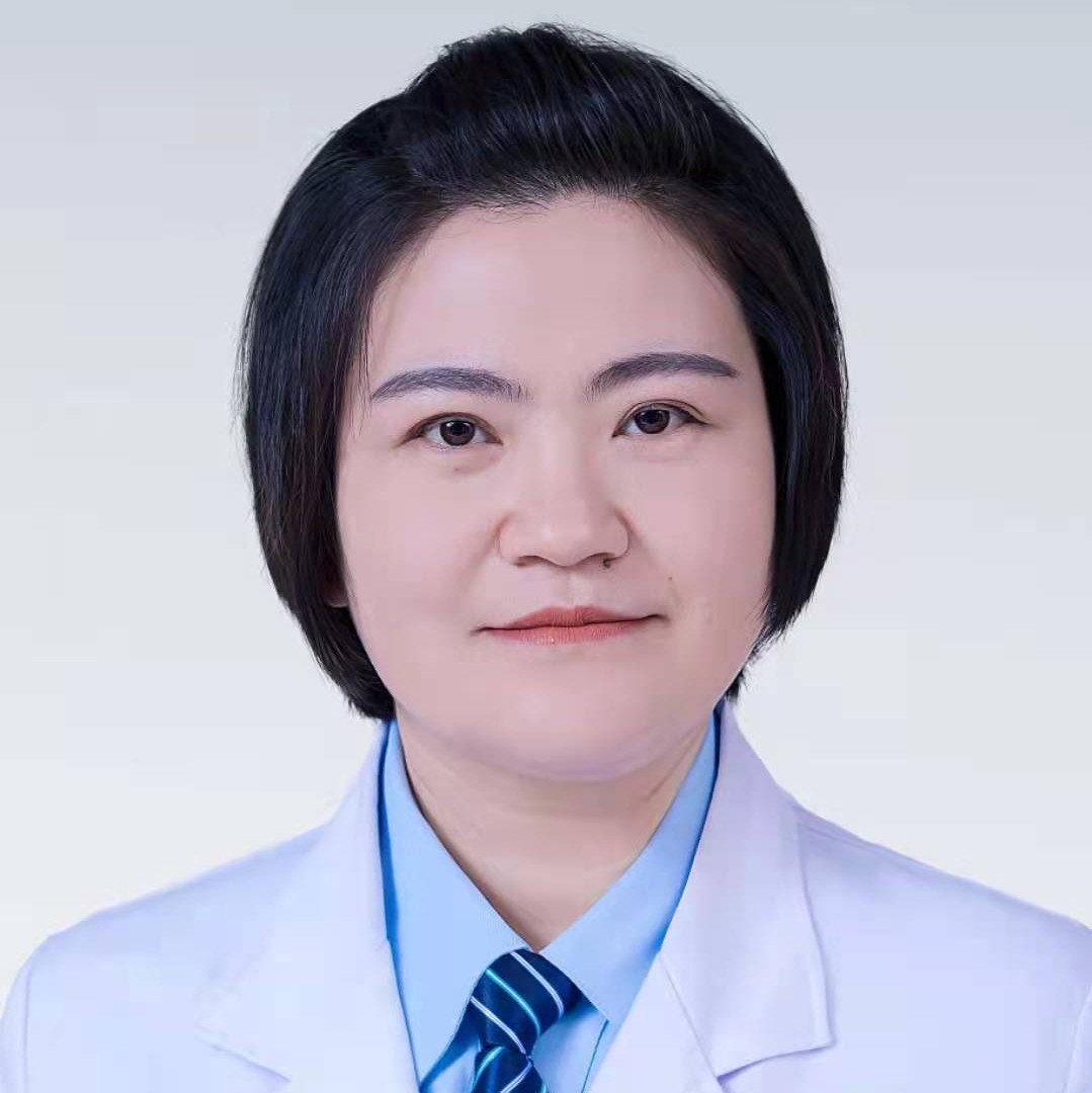 张新庆