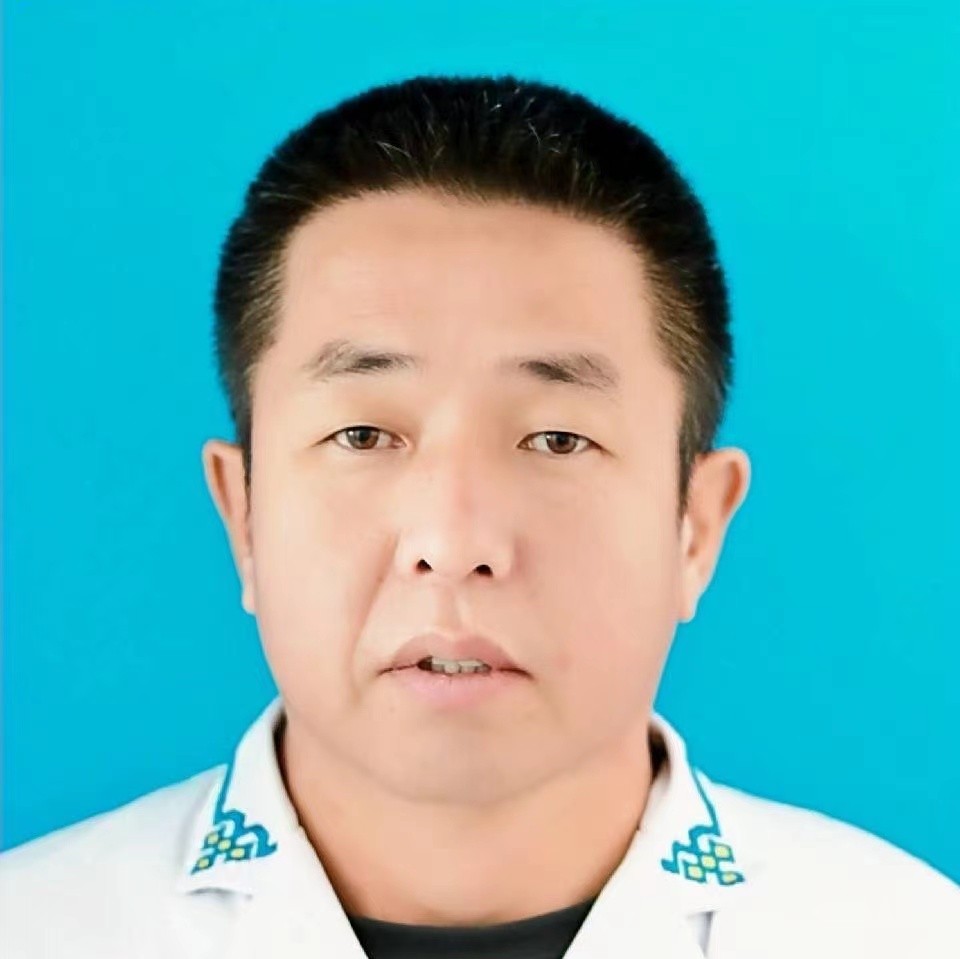 张玉宝