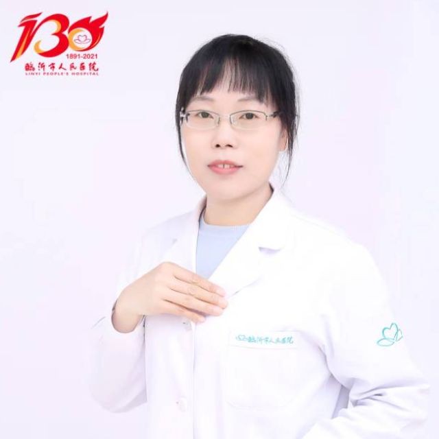 姜丽丽