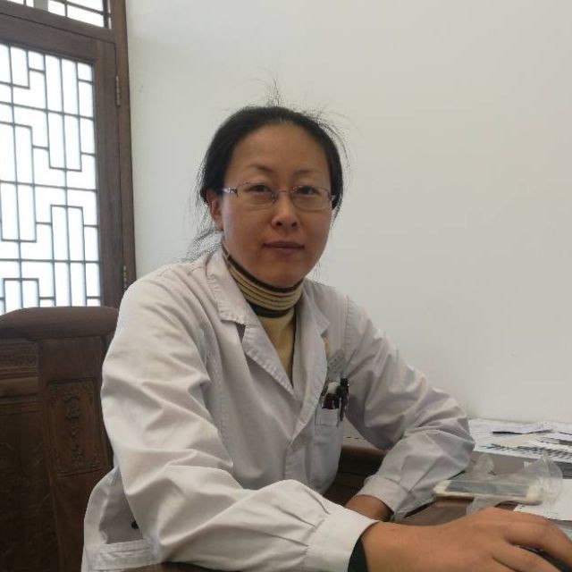 杨海芳