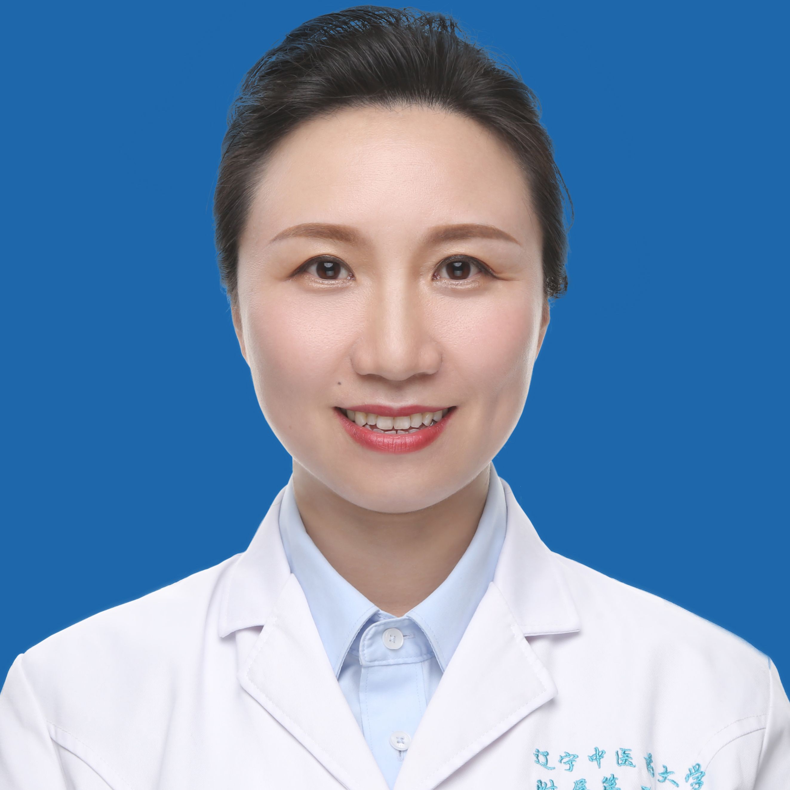 宋婷婷