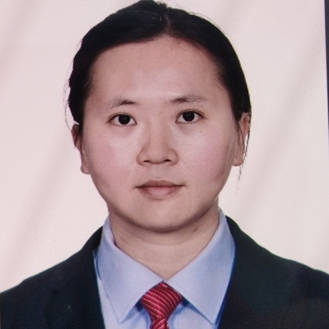 李小婵