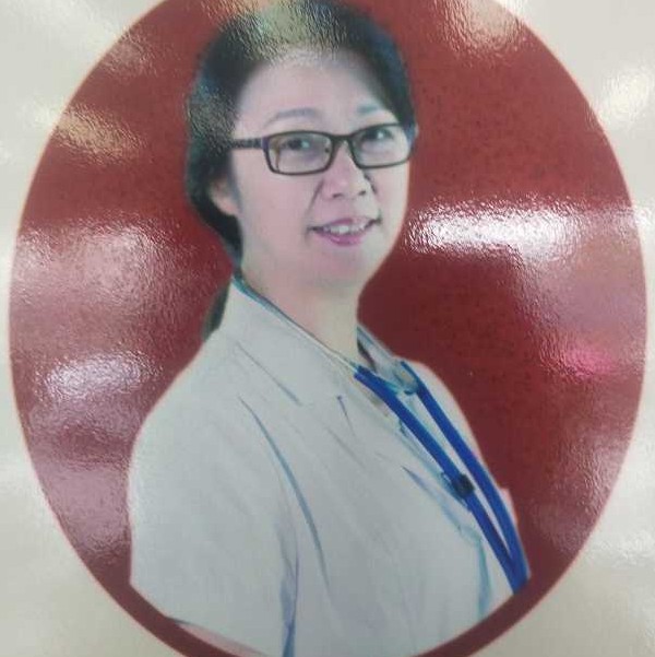 谭亚萍