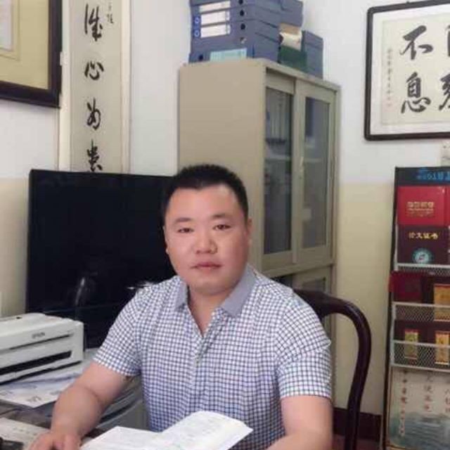 武楠