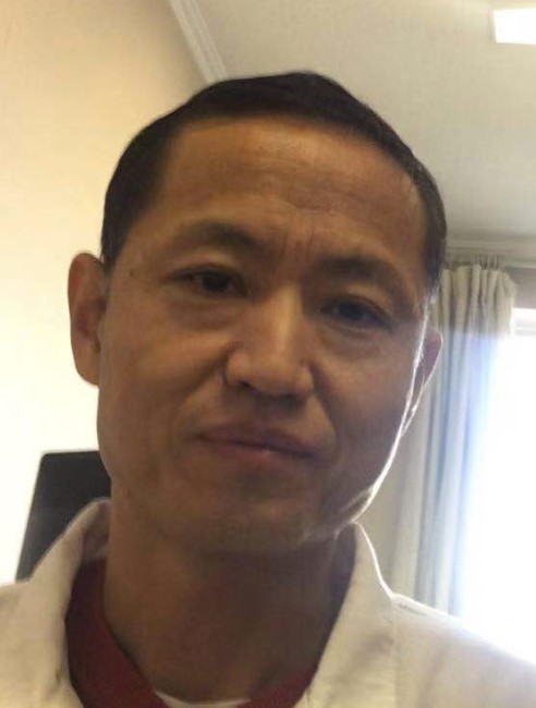 黄学民