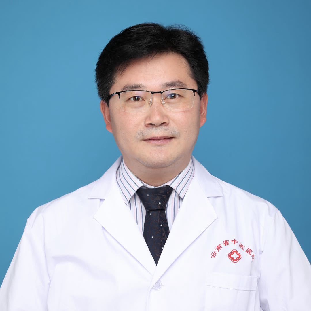 李裴明