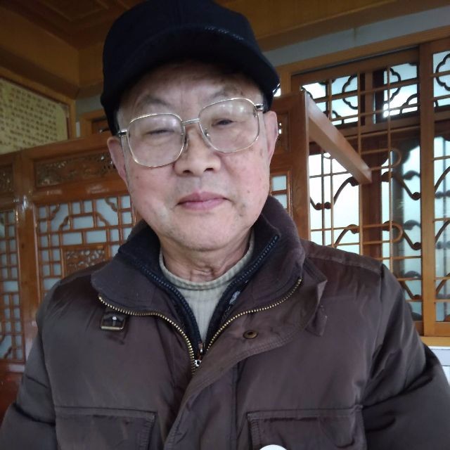 傅元谋
