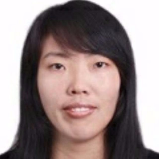 王晓华