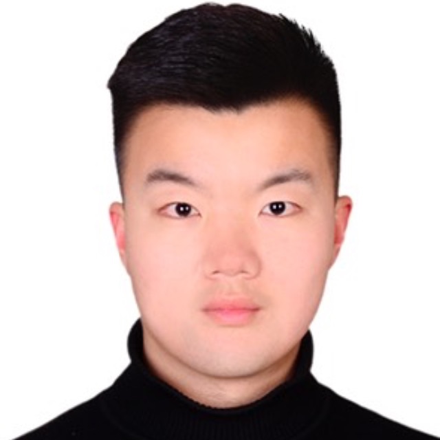 张天宇