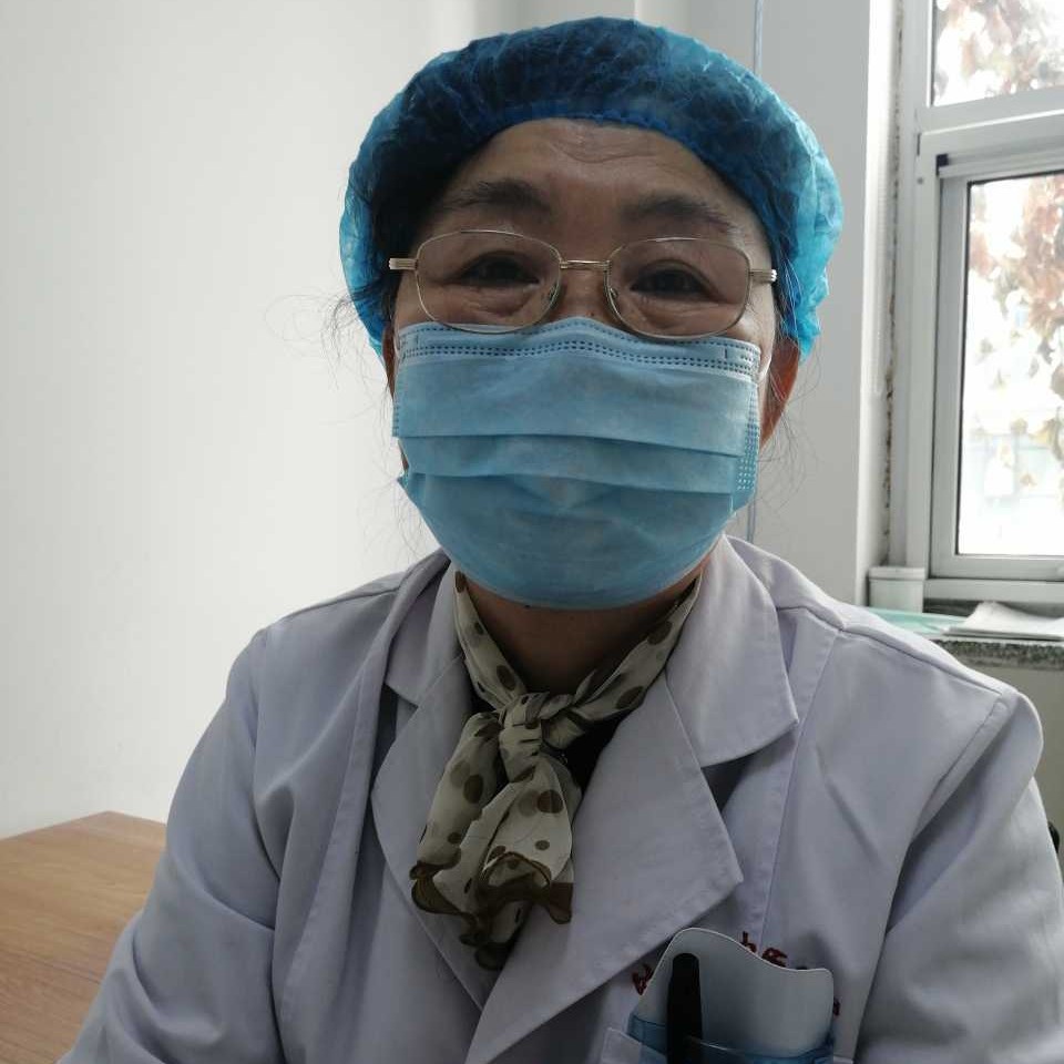 刘丽玲