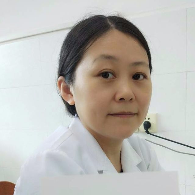 张敏
