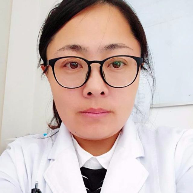 刘月姮