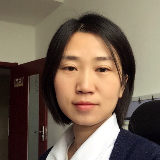 许敏