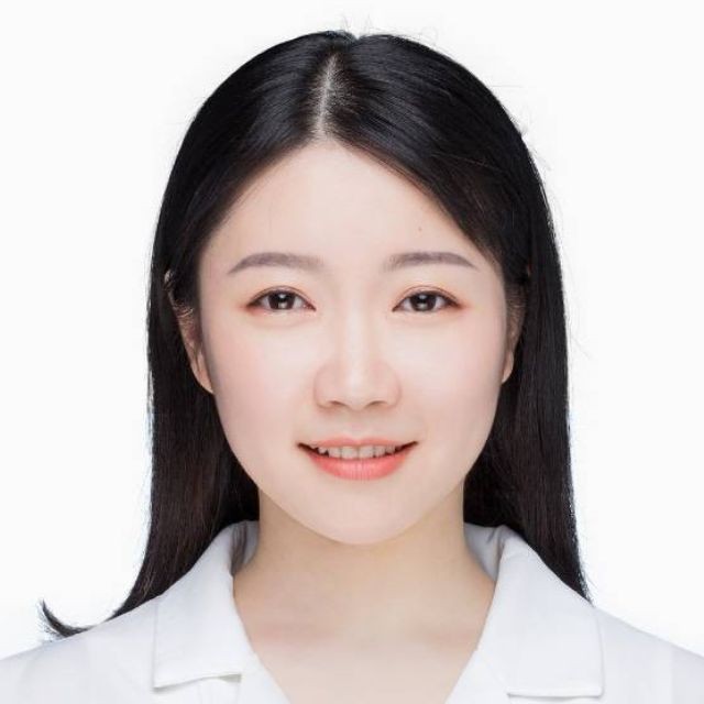 康倩