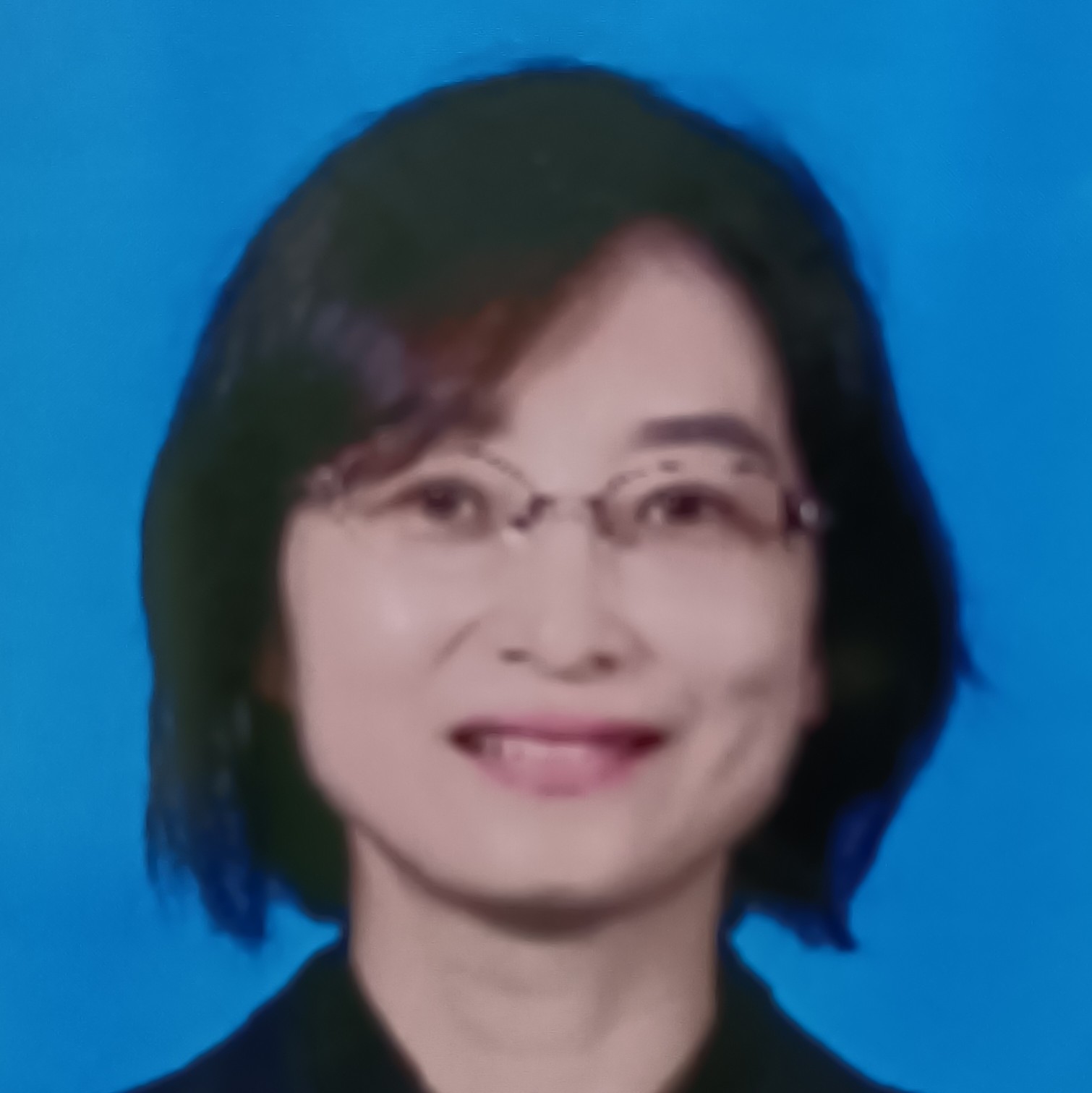 阎小燕