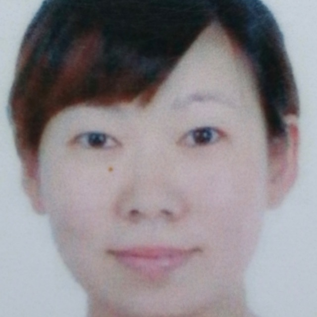 林丹薇