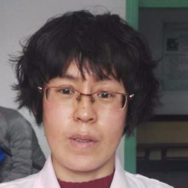 康蓓蓓