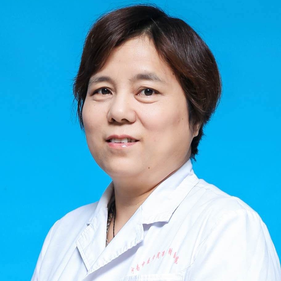 张淑香