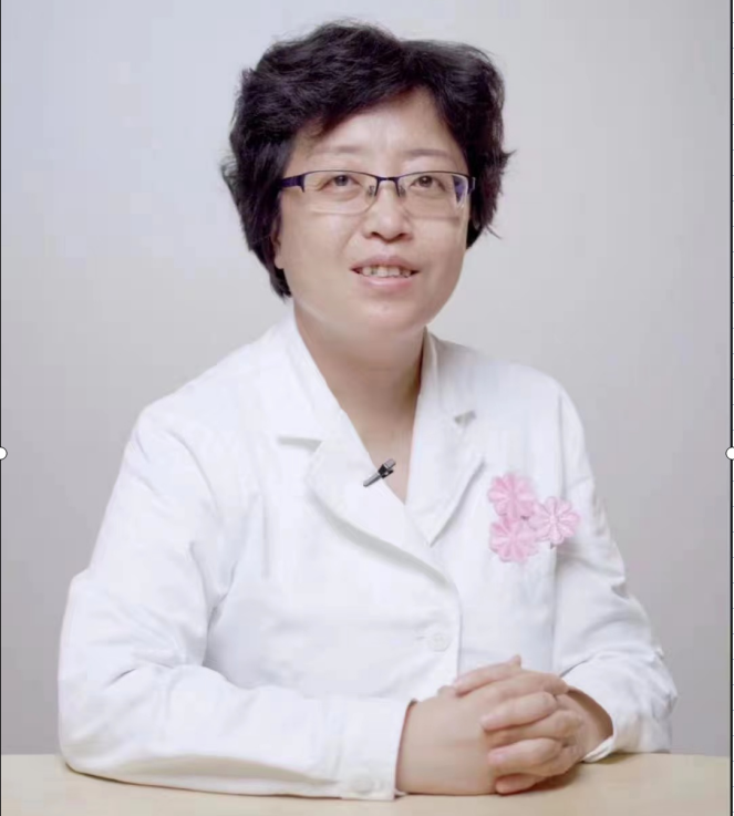 张莉