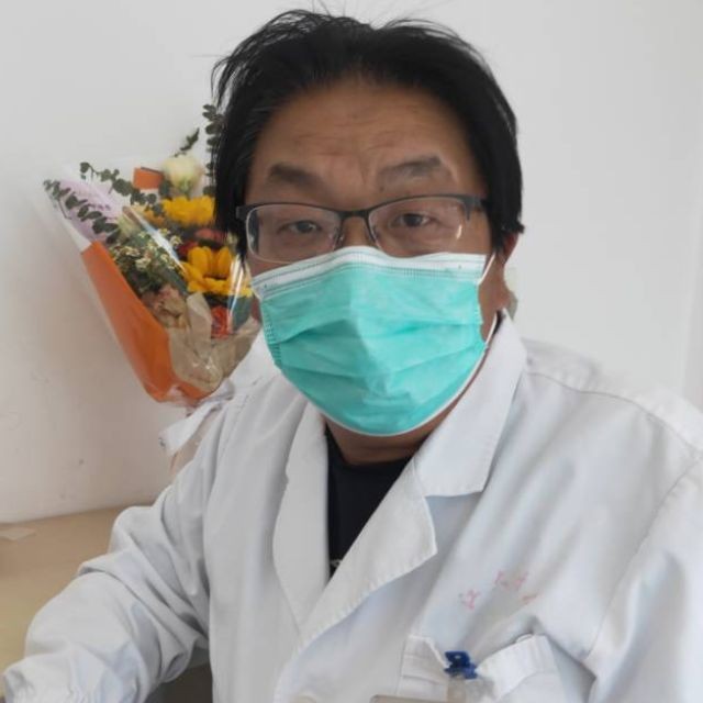 顾志伟