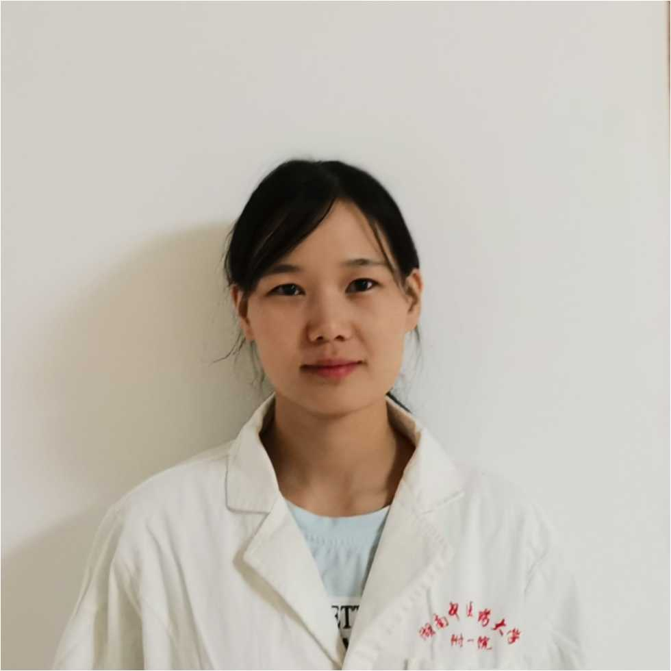 邱晓莲