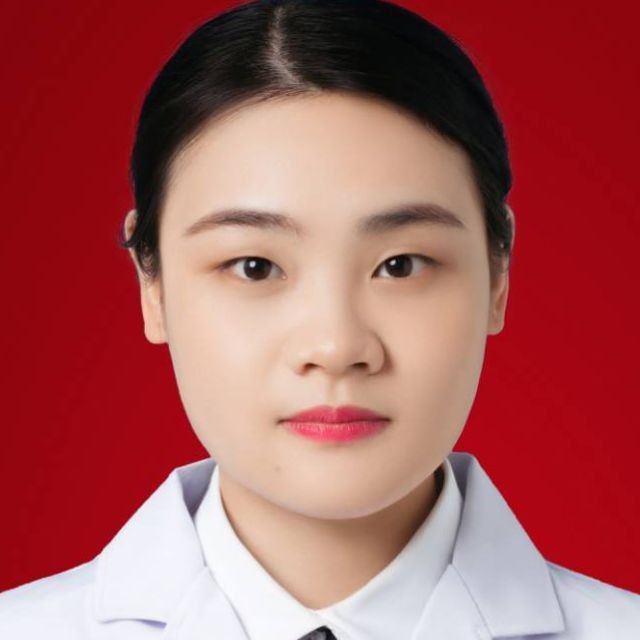 杨静