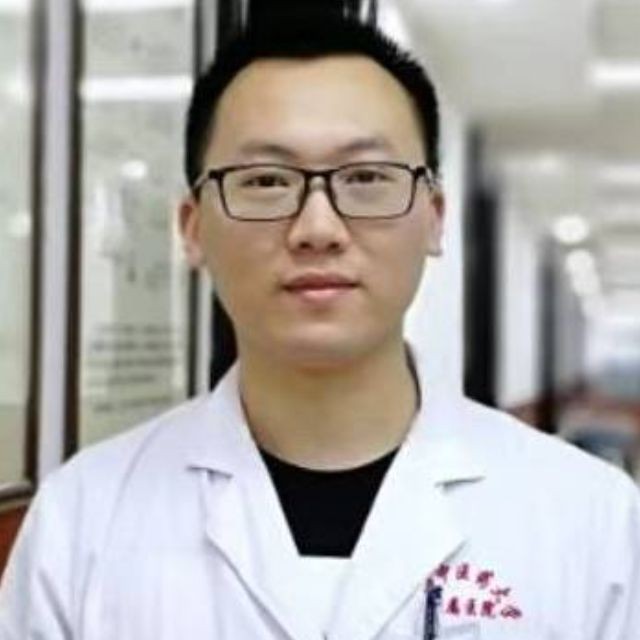 欧阳希林