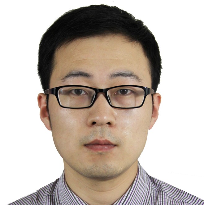 许丁锐