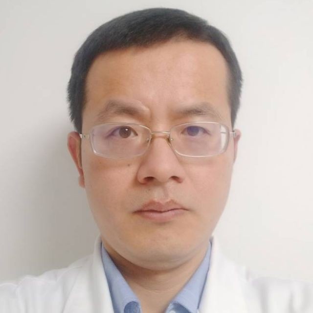 李涛