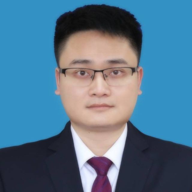李志欣