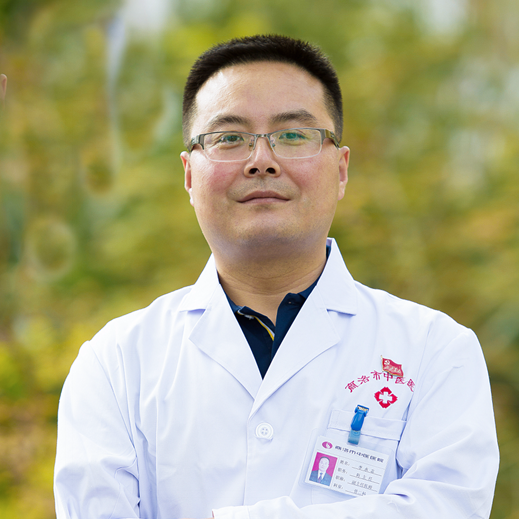 李永志