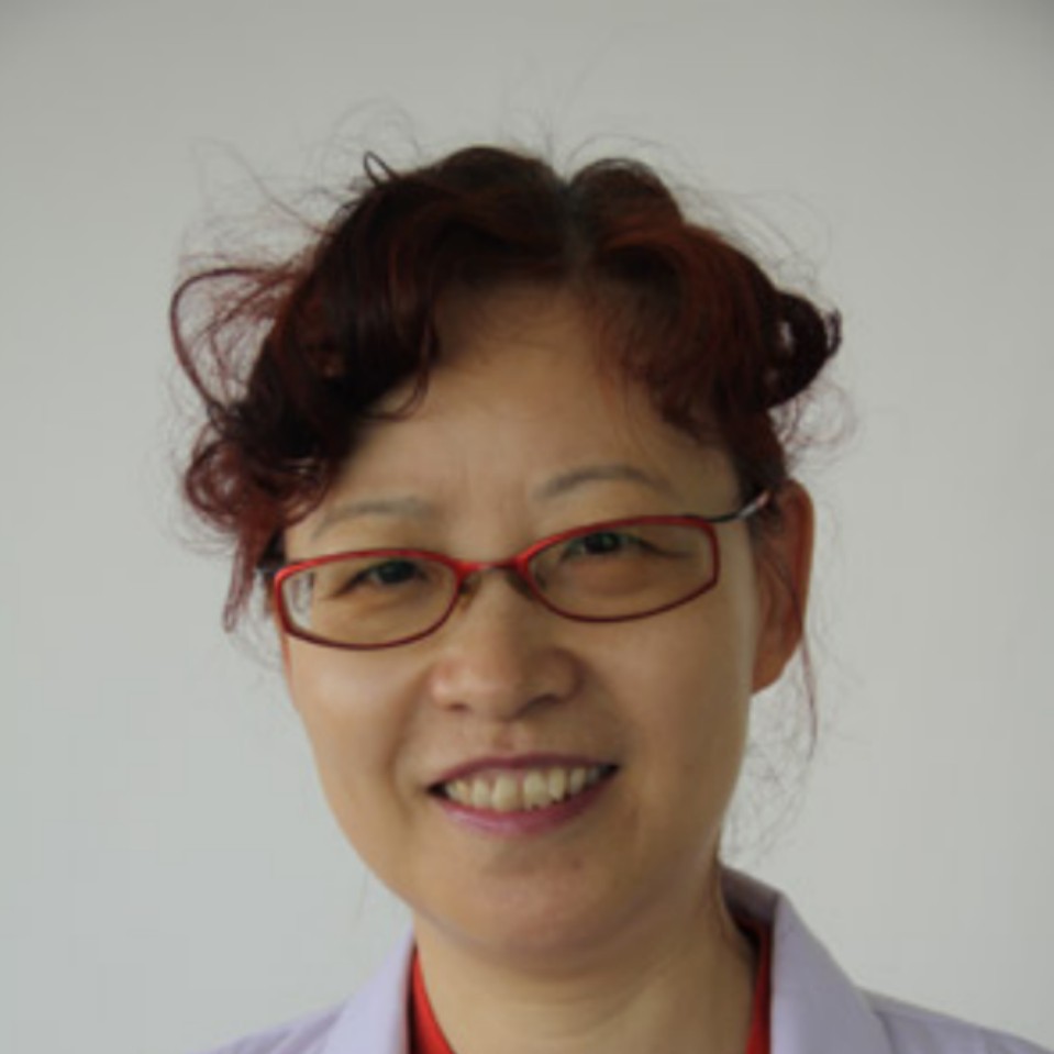 孔桂茹