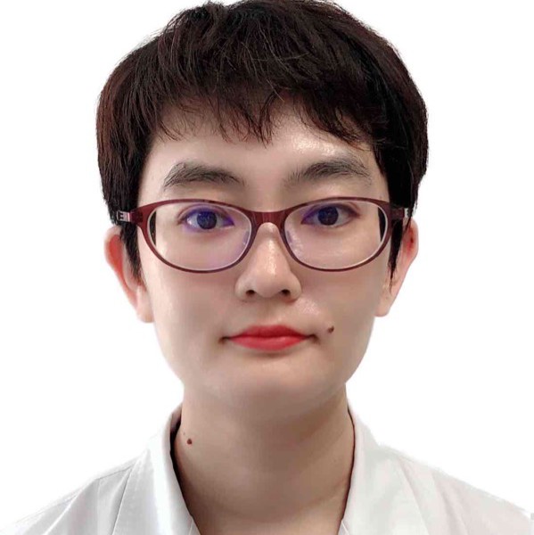 陈铭诗