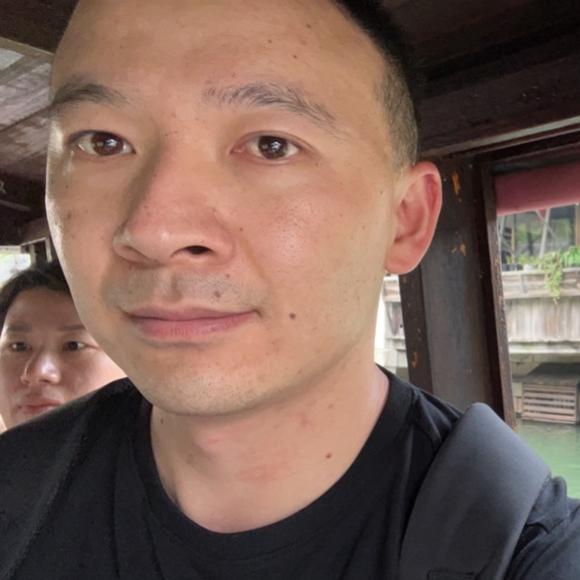代凯凯