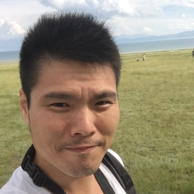 陈冠岩