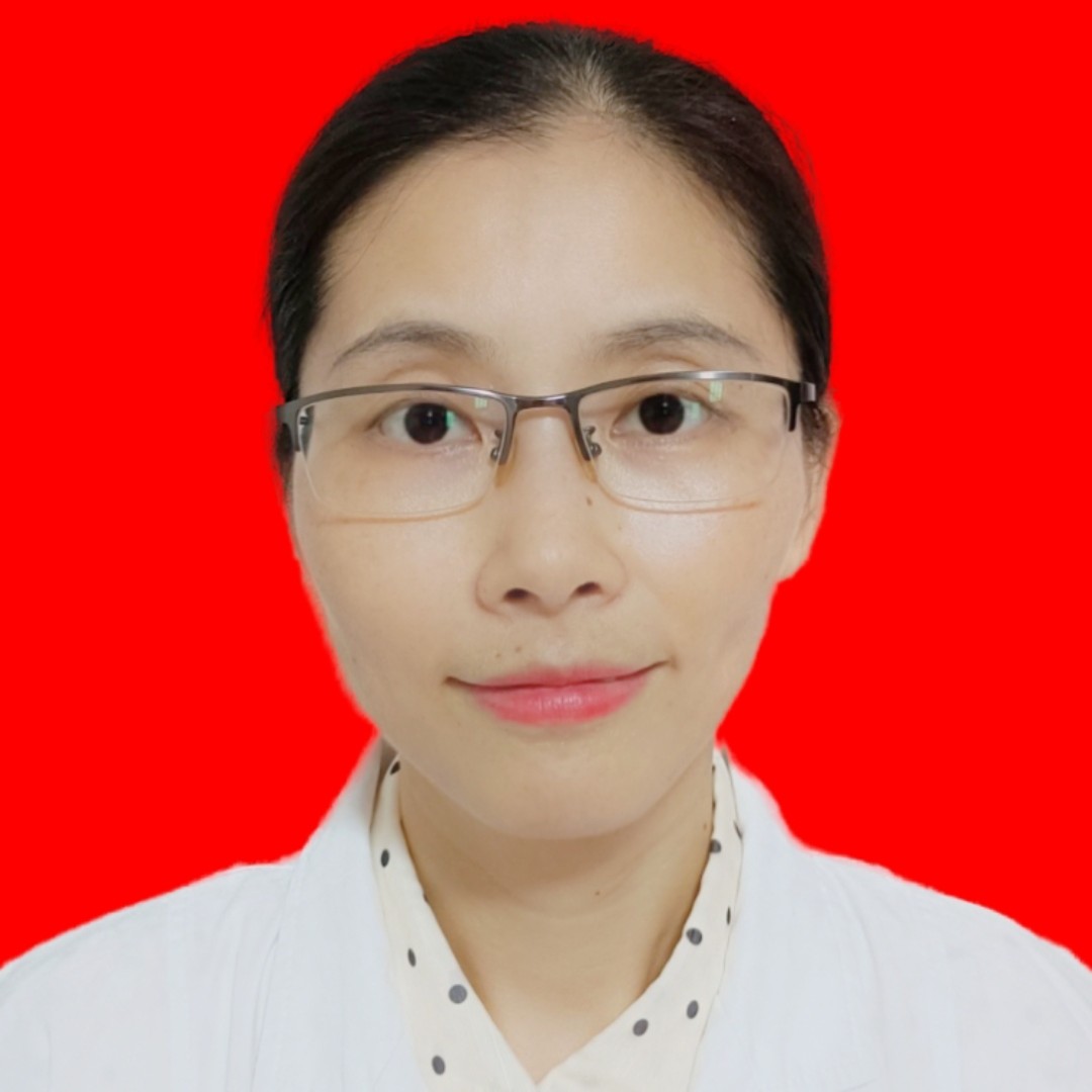 周丽