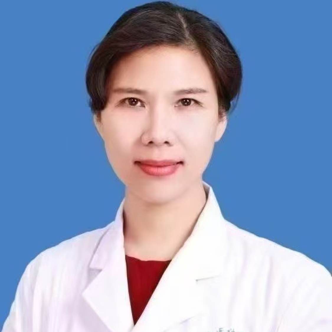 张爱华