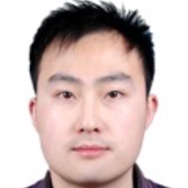 国俊杰