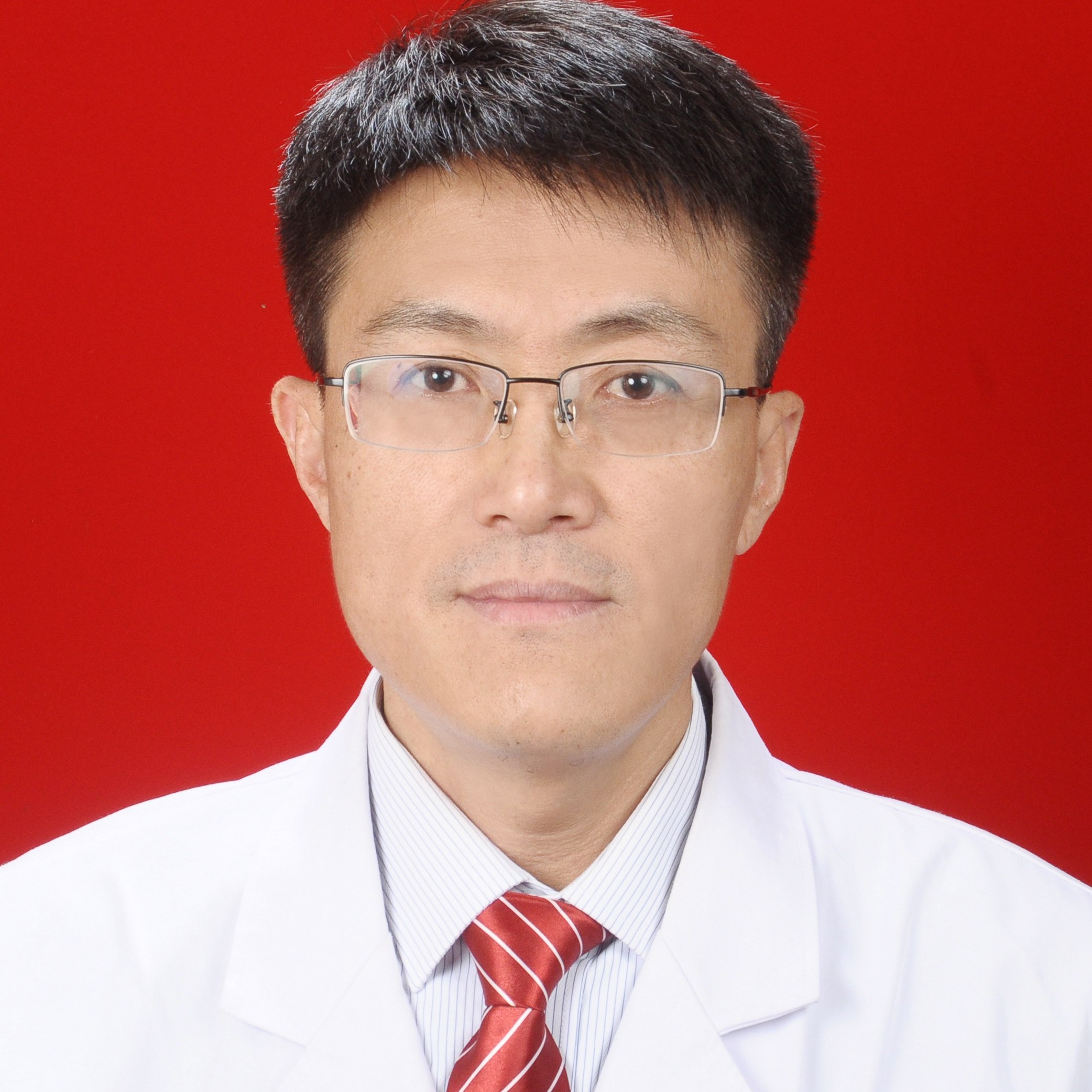 王树林