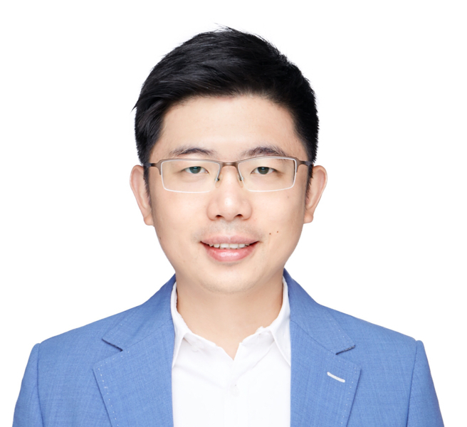 沈鹏飞