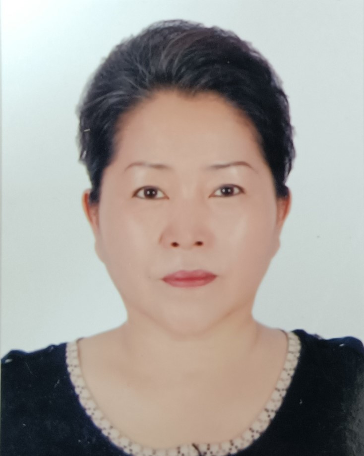 林顺福