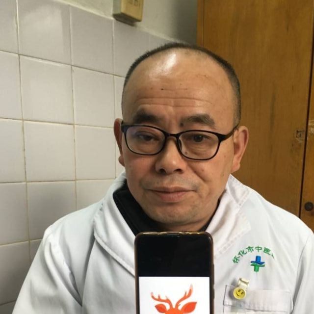 向孝松