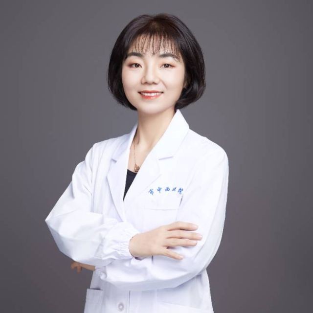 杨晓辉