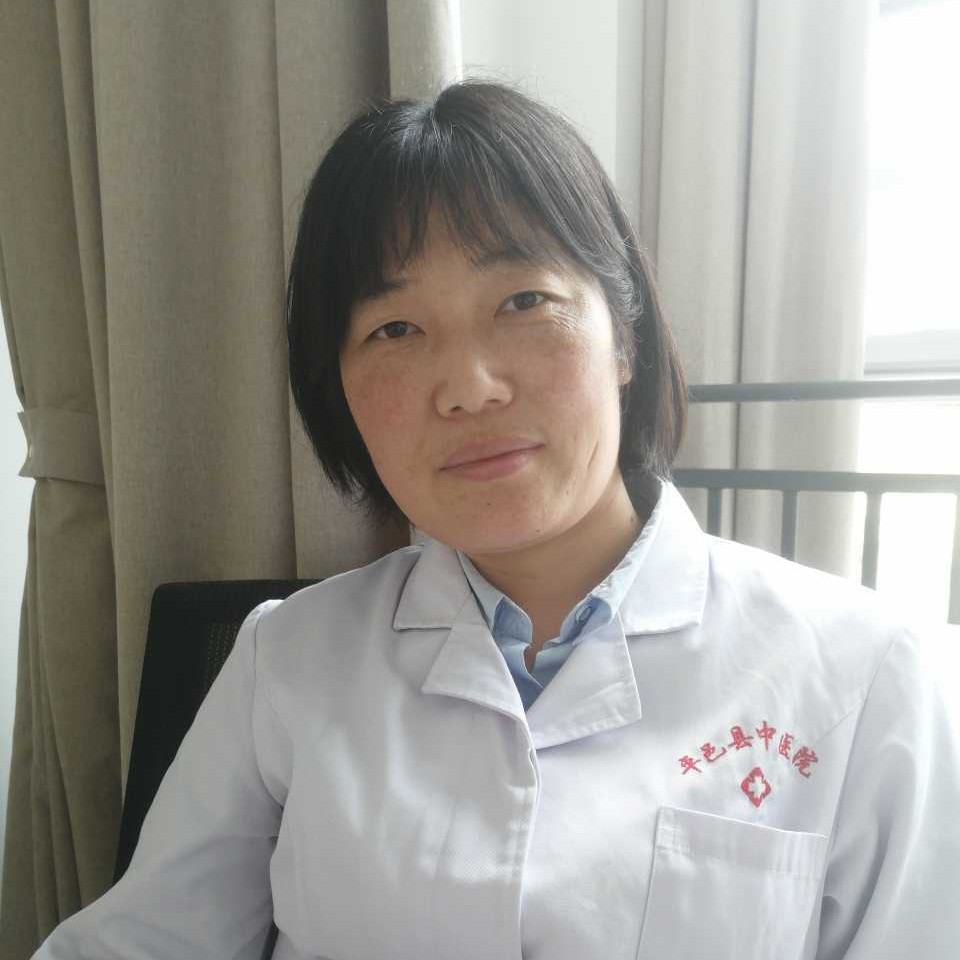 李兆月