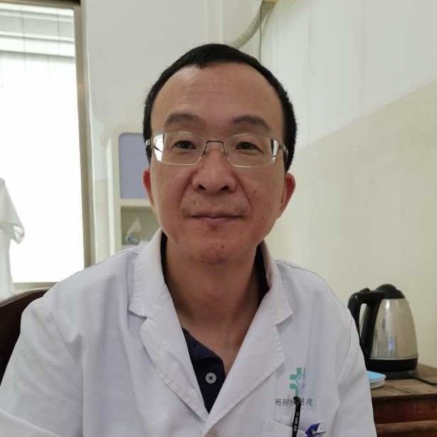 李振衡