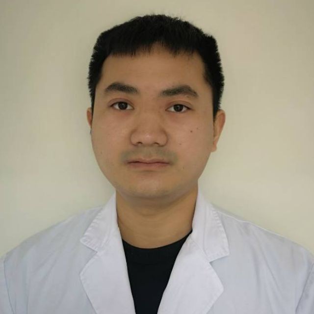 刘子安