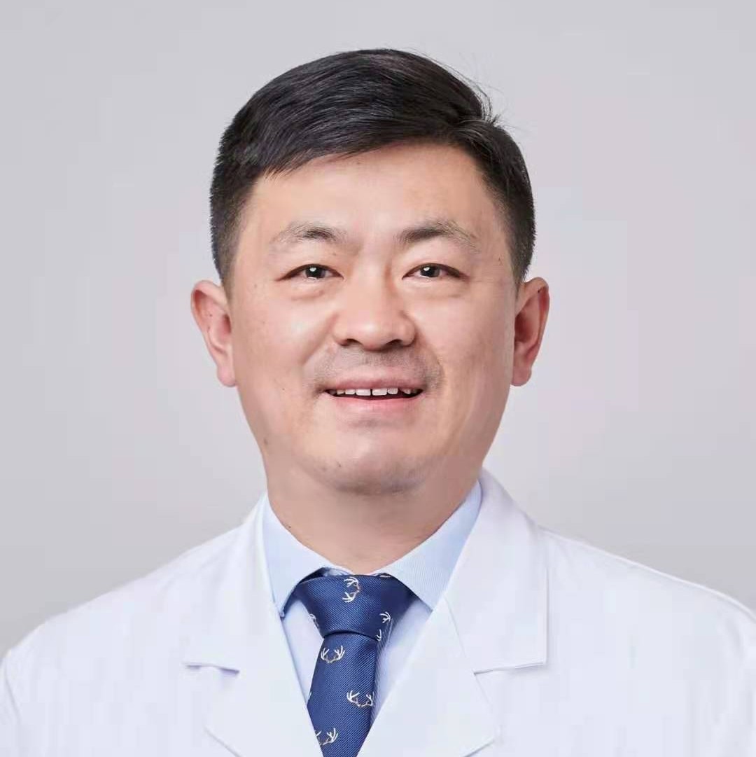 隋晓峰